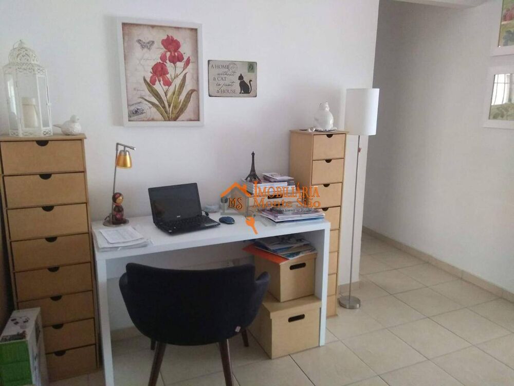 Apartamento, 2 quartos, 60 m² - Foto 7