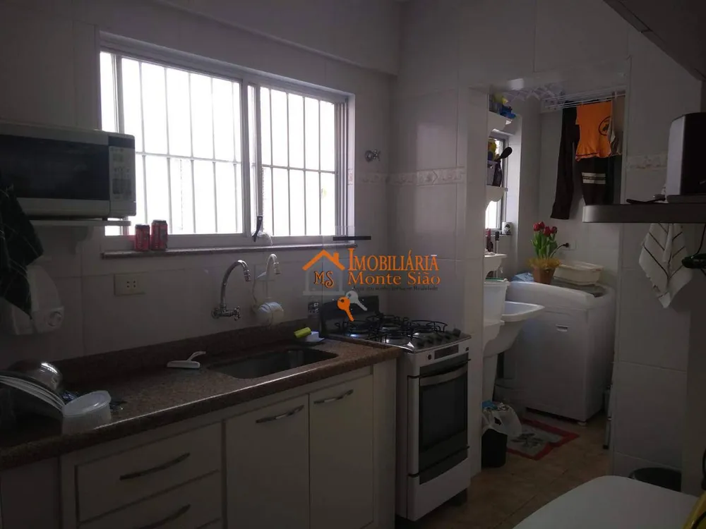 Apartamento, 2 quartos, 60 m² - Foto 7