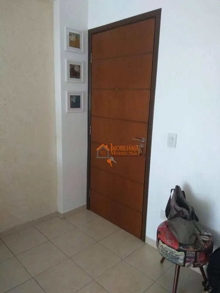 Apartamento, 2 quartos, 60 m² - Foto 8