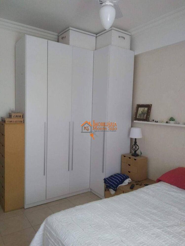 Apartamento, 2 quartos, 60 m² - Foto 5