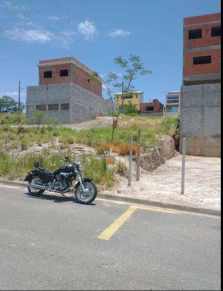 Terreno, 140 m² - Foto 1