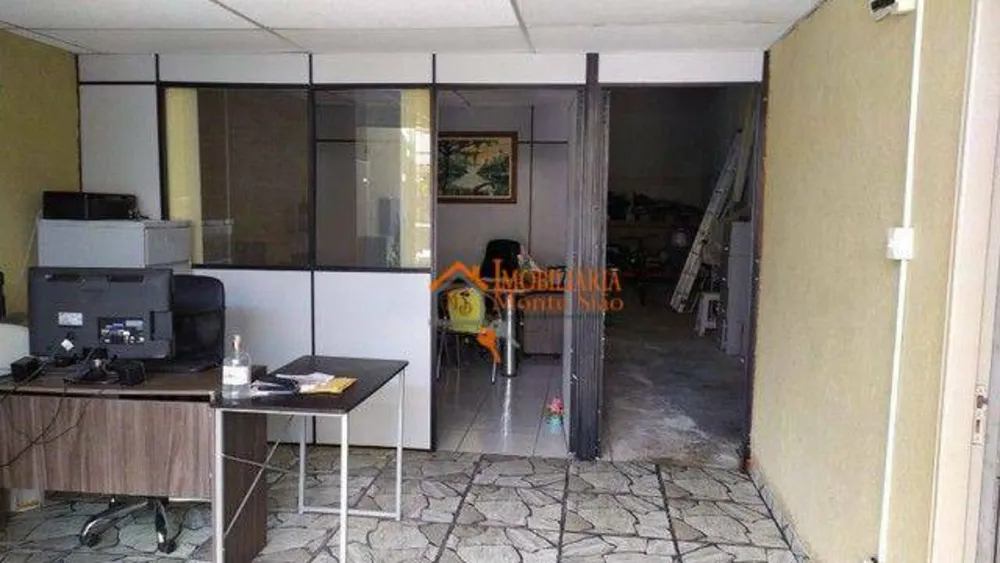 Sobrado, 3 quartos, 344 m² - Foto 7