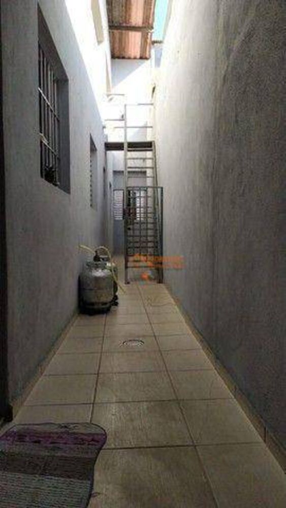 Sobrado, 3 quartos, 344 m² - Foto 4