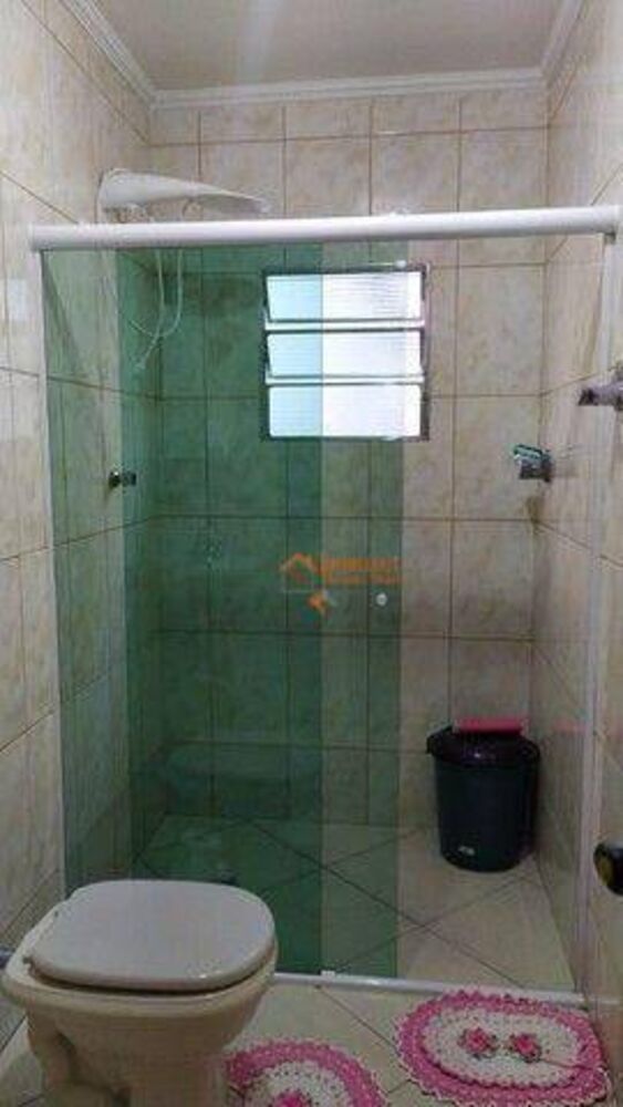 Sobrado, 3 quartos, 344 m² - Foto 2