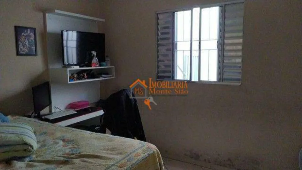 Sobrado, 3 quartos, 344 m² - Foto 3