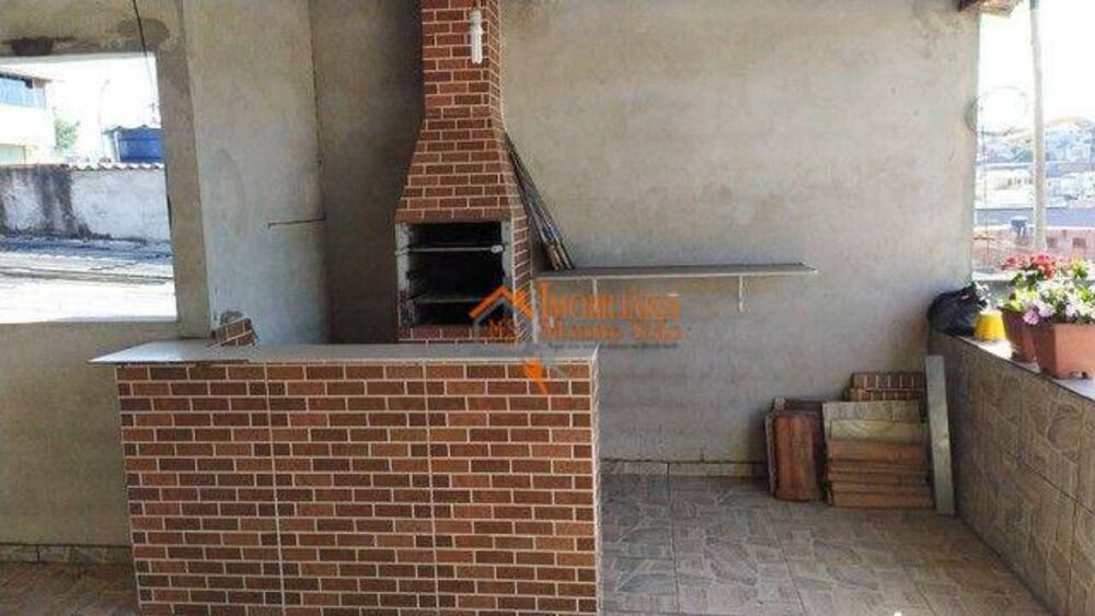 Sobrado, 3 quartos, 344 m² - Foto 3