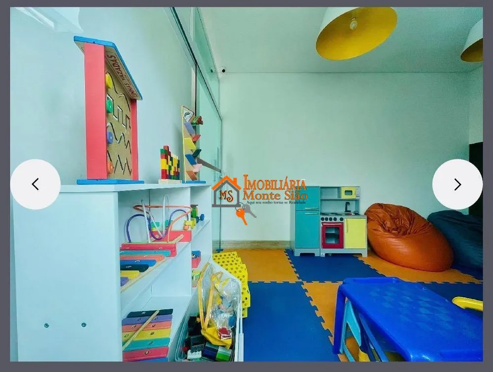 Apartamento, 2 quartos, 76 m² - Foto 12