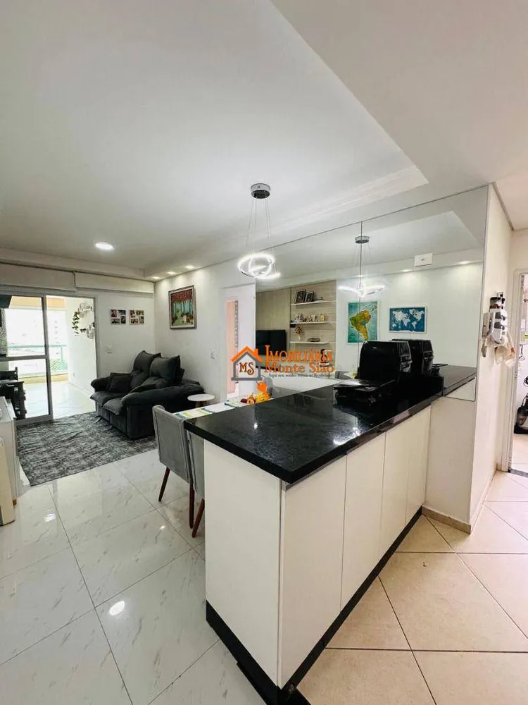 Apartamento, 2 quartos, 76 m² - Foto 1