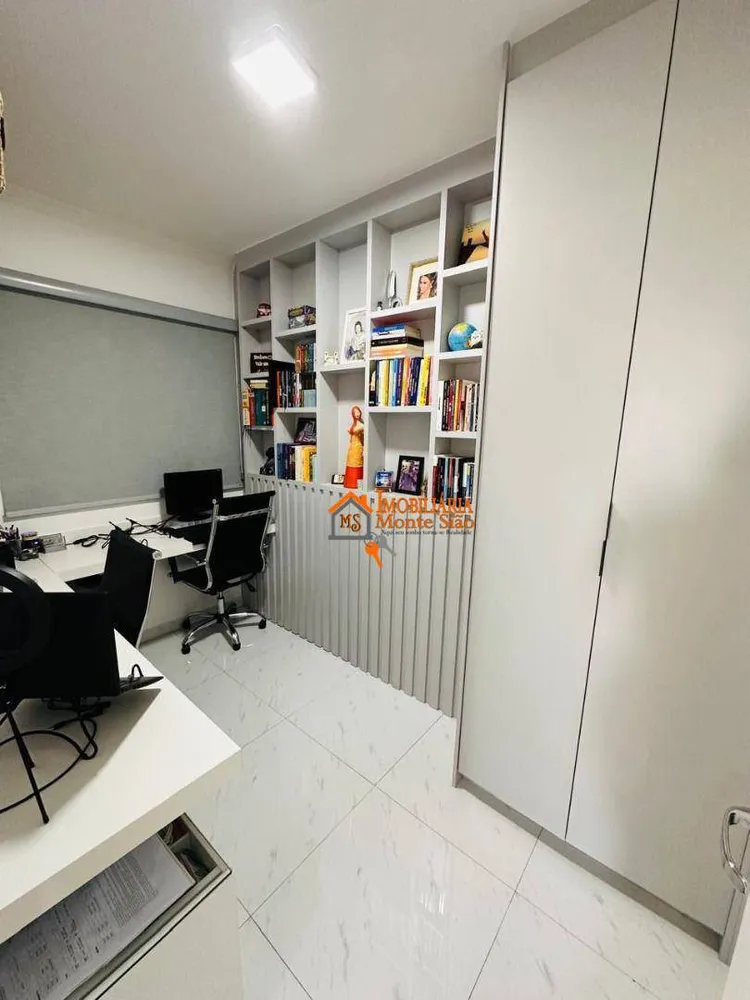 Apartamento, 2 quartos, 76 m² - Foto 7