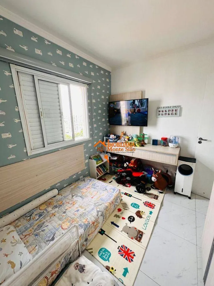 Apartamento, 2 quartos, 76 m² - Foto 6