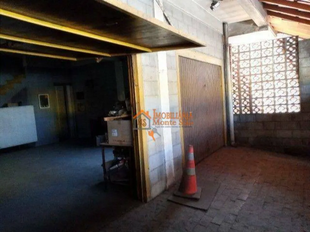 Casa, 2 quartos, 280 m² - Foto 11
