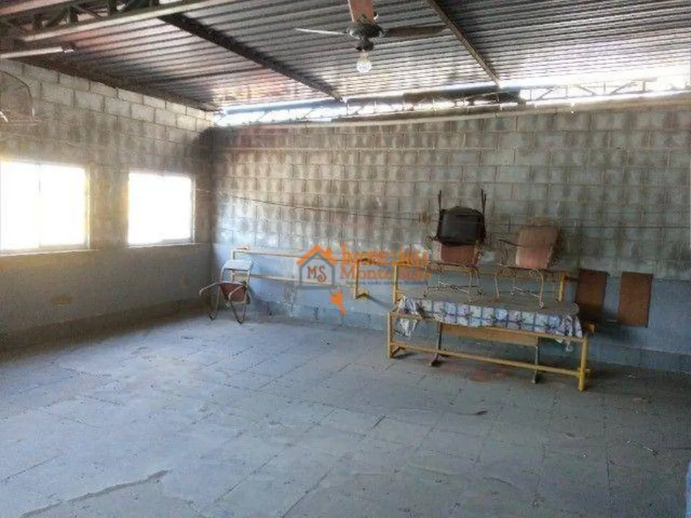 Casa, 2 quartos, 280 m² - Foto 8