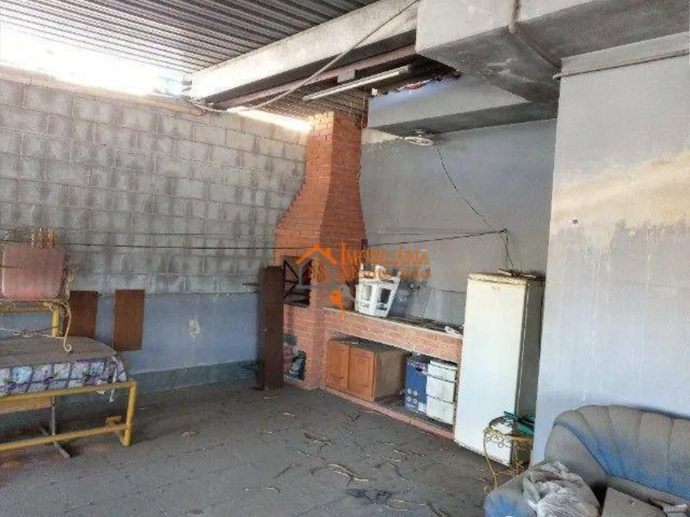 Casa, 2 quartos, 280 m² - Foto 12