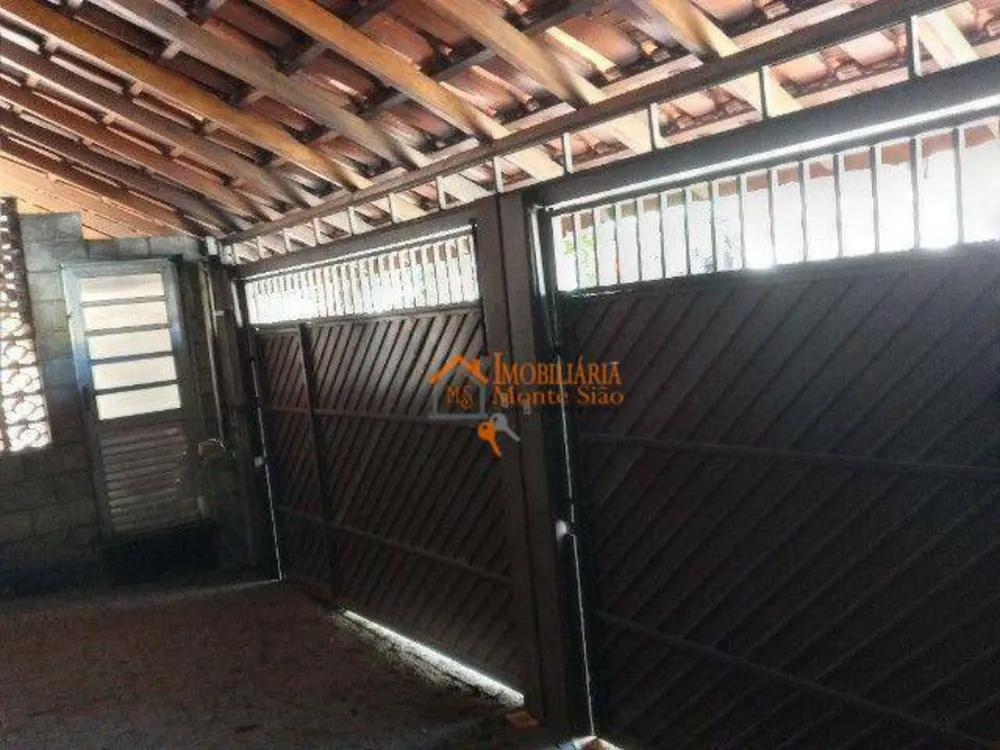 Casa, 2 quartos, 280 m² - Foto 10