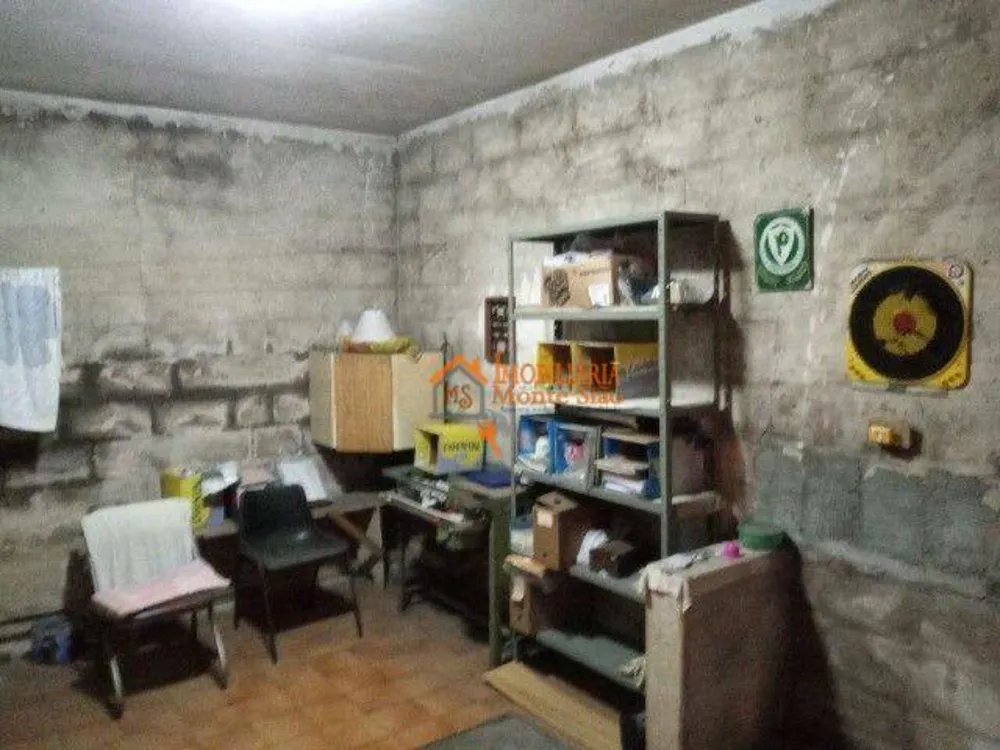 Casa, 2 quartos, 280 m² - Foto 6