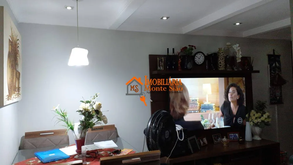 Apartamento, 3 quartos, 63 m² - Foto 2