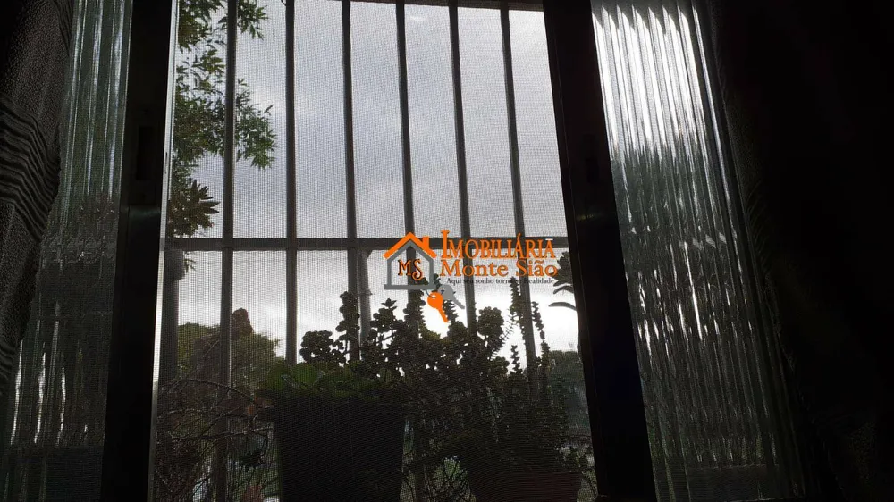 Apartamento, 3 quartos, 63 m² - Foto 3