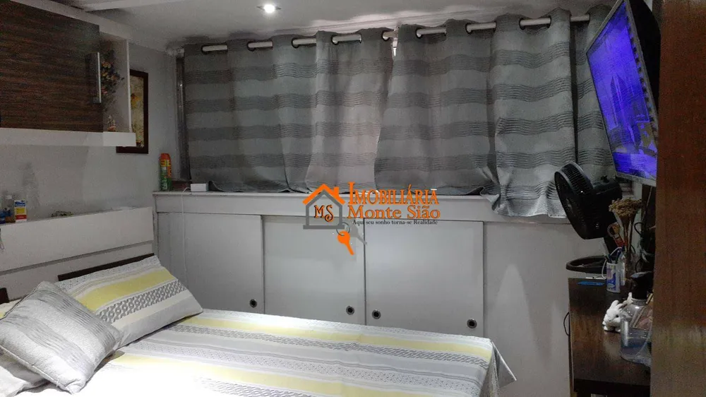 Apartamento, 3 quartos, 63 m² - Foto 8