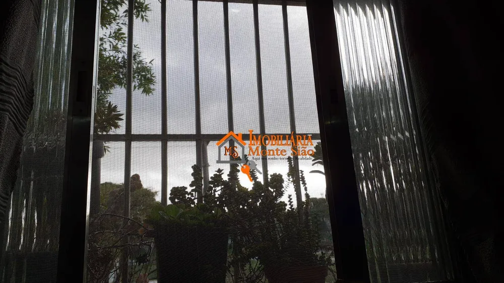 Apartamento, 3 quartos, 63 m² - Foto 7