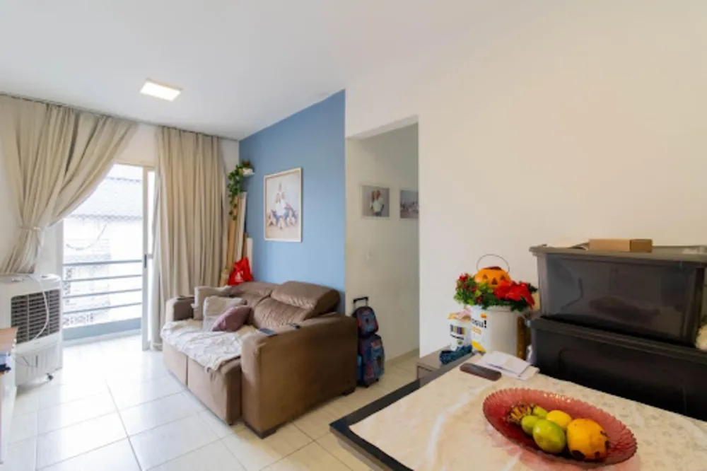 Apartamento, 2 quartos, 55 m² - Foto 1