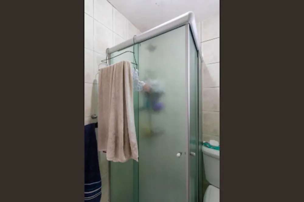 Apartamento, 2 quartos, 55 m² - Foto 8