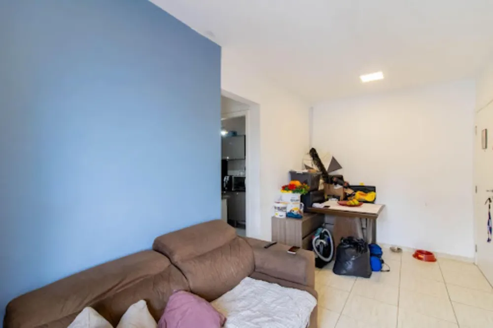 Apartamento, 2 quartos, 55 m² - Foto 2