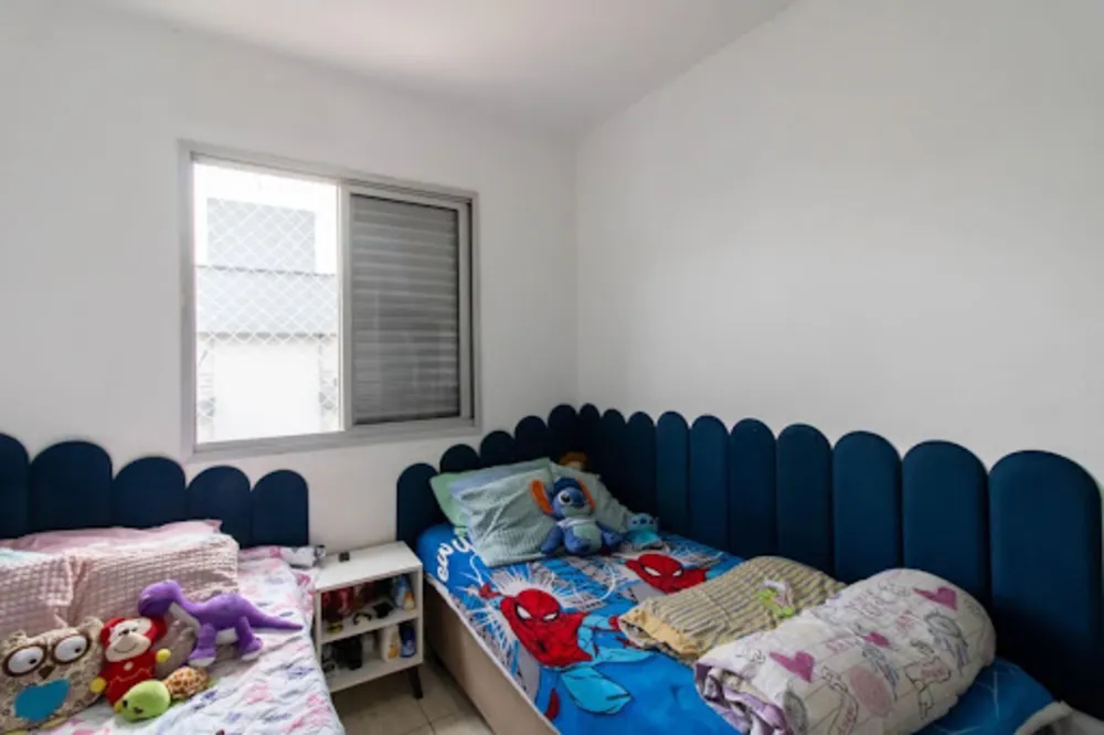 Apartamento, 2 quartos, 55 m² - Foto 9