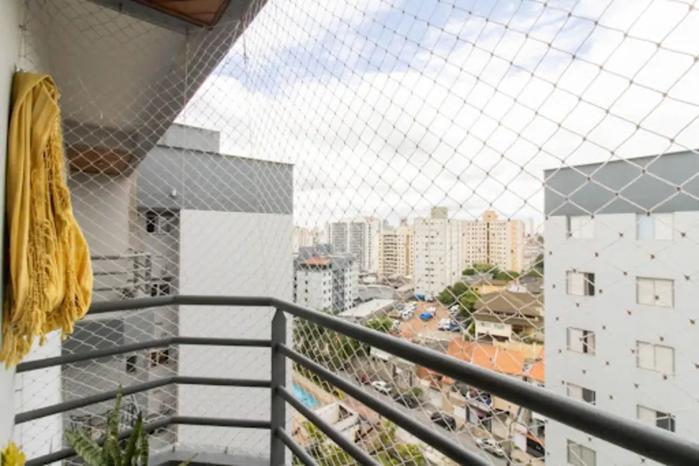 Apartamento, 2 quartos, 55 m² - Foto 4