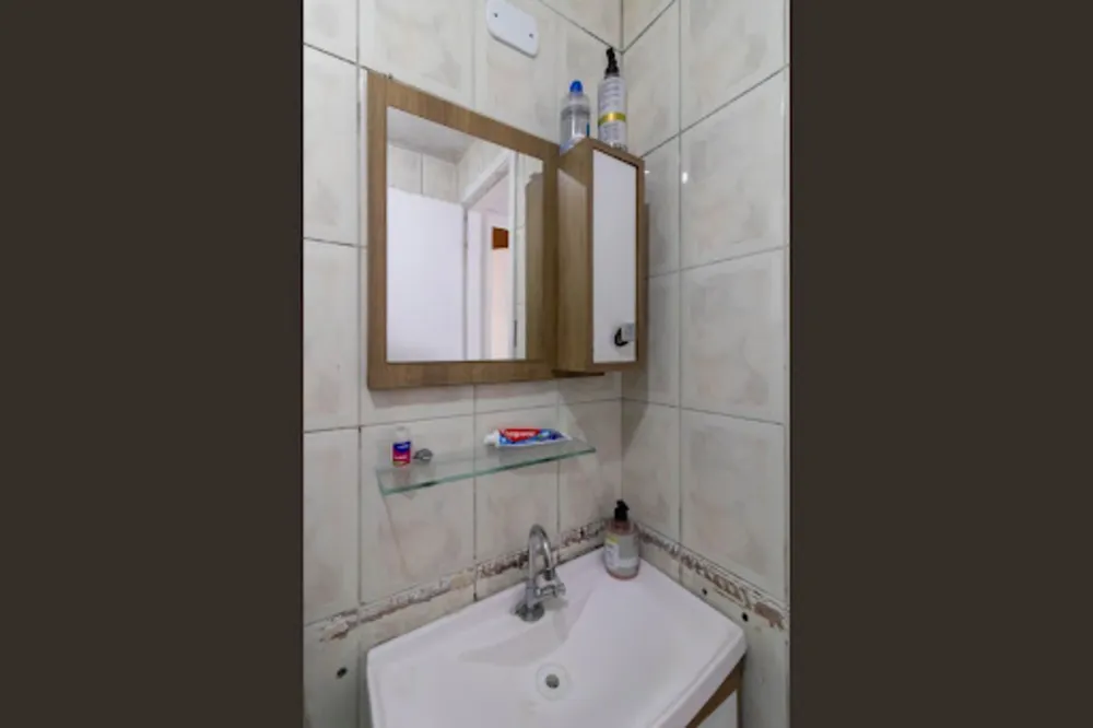 Apartamento, 2 quartos, 55 m² - Foto 7