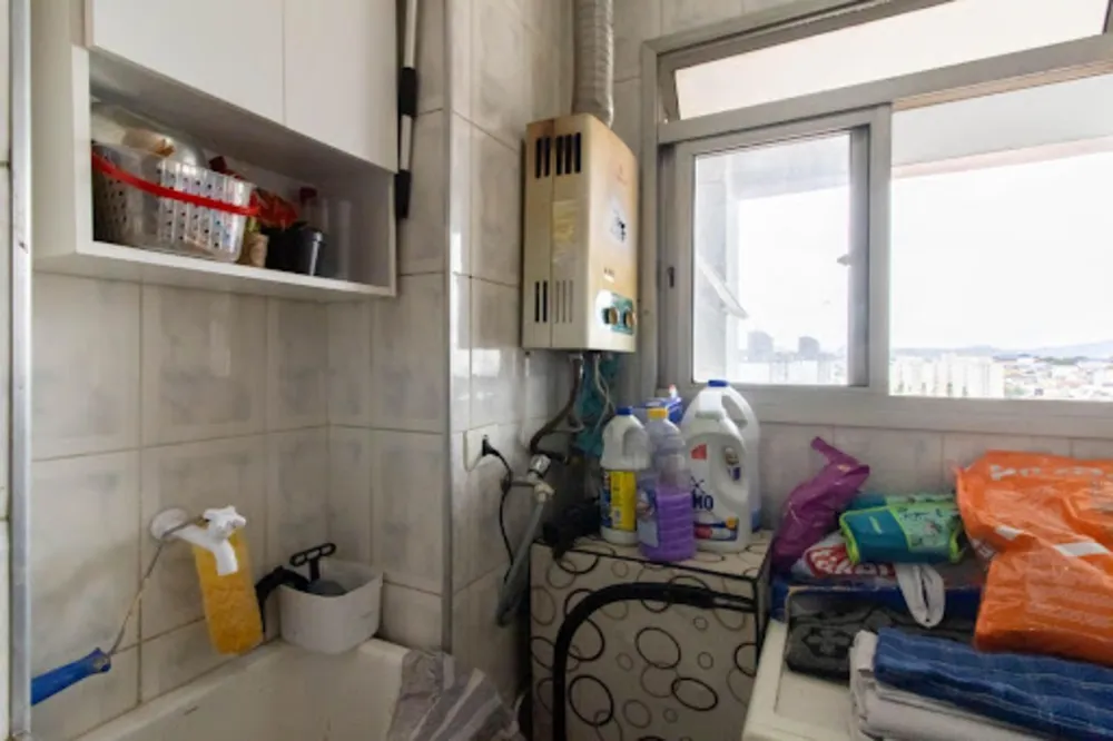 Apartamento, 2 quartos, 55 m² - Foto 6