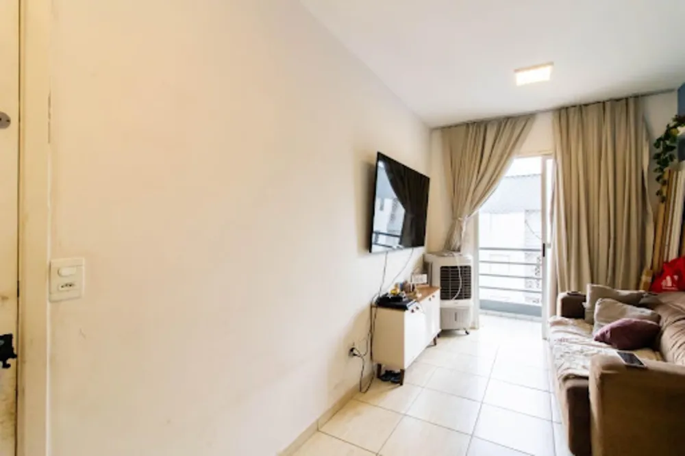Apartamento, 2 quartos, 55 m² - Foto 3