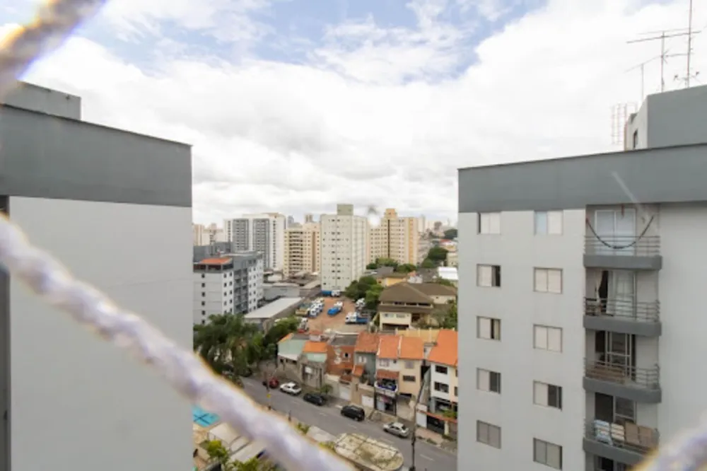 Apartamento, 2 quartos, 55 m² - Foto 5