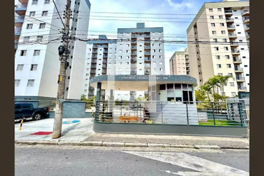 Apartamento, 2 quartos, 55 m² - Foto 12
