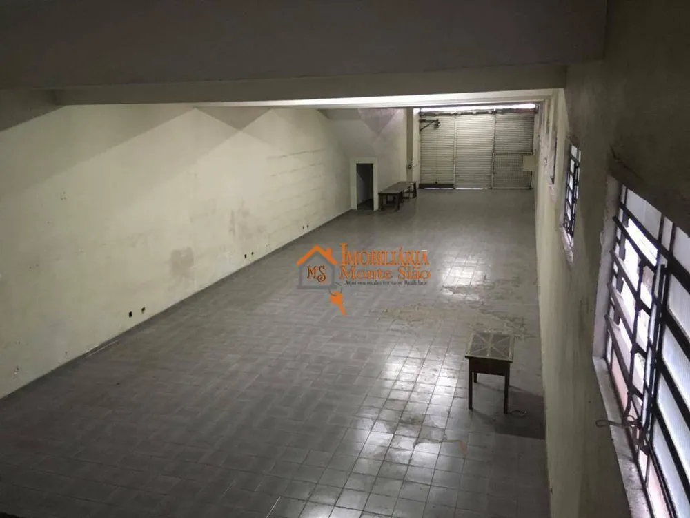 Prédio Inteiro, 450 m² - Foto 23