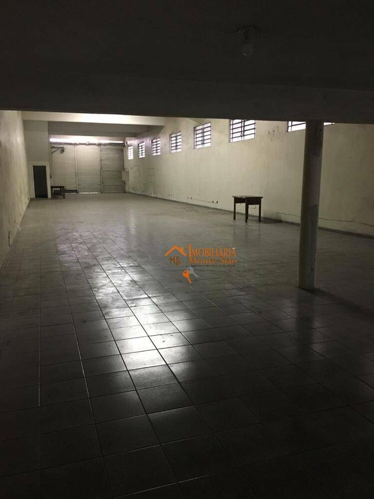 Prédio Inteiro, 450 m² - Foto 7