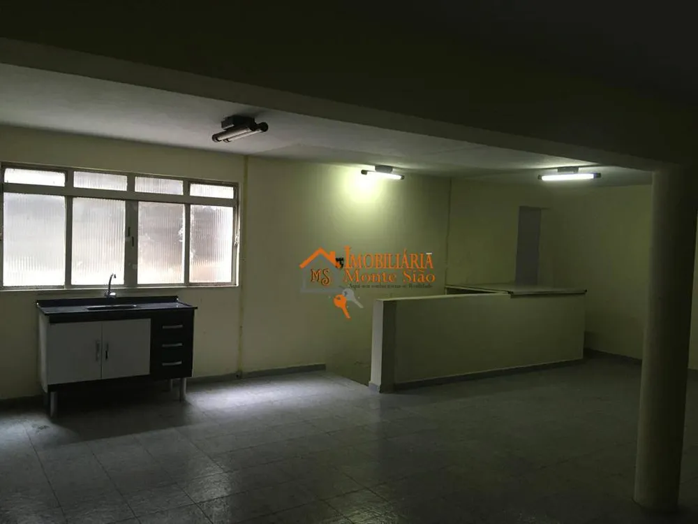 Prédio Inteiro, 450 m² - Foto 25