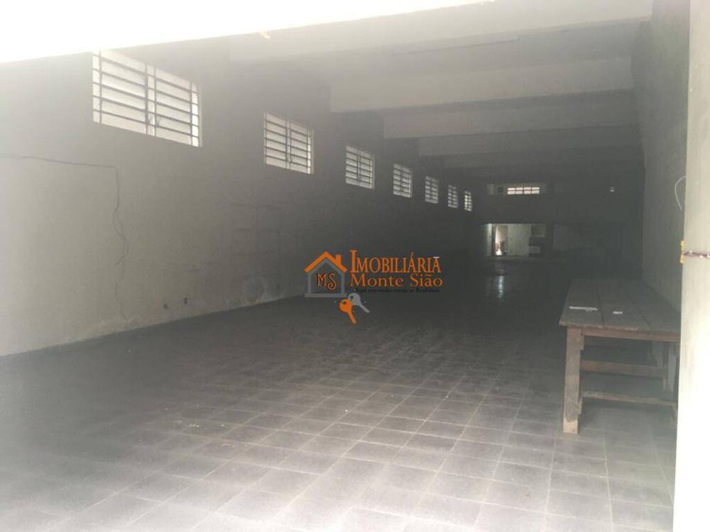 Prédio Inteiro, 450 m² - Foto 5