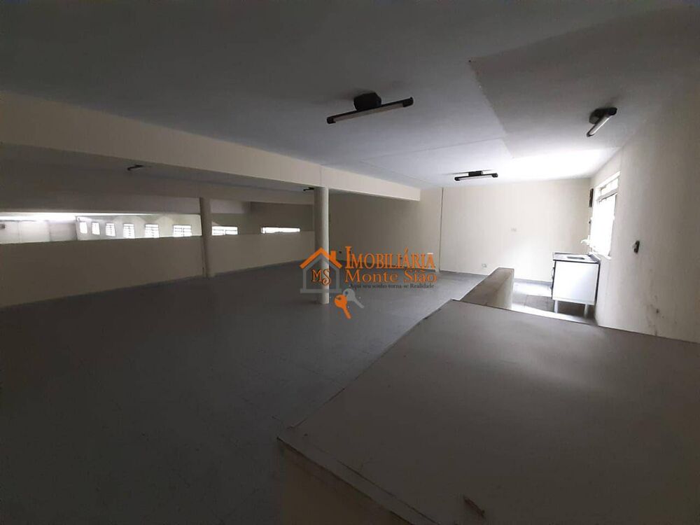 Prédio Inteiro, 450 m² - Foto 19