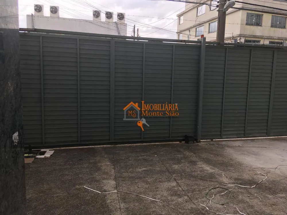 Prédio Inteiro, 450 m² - Foto 26