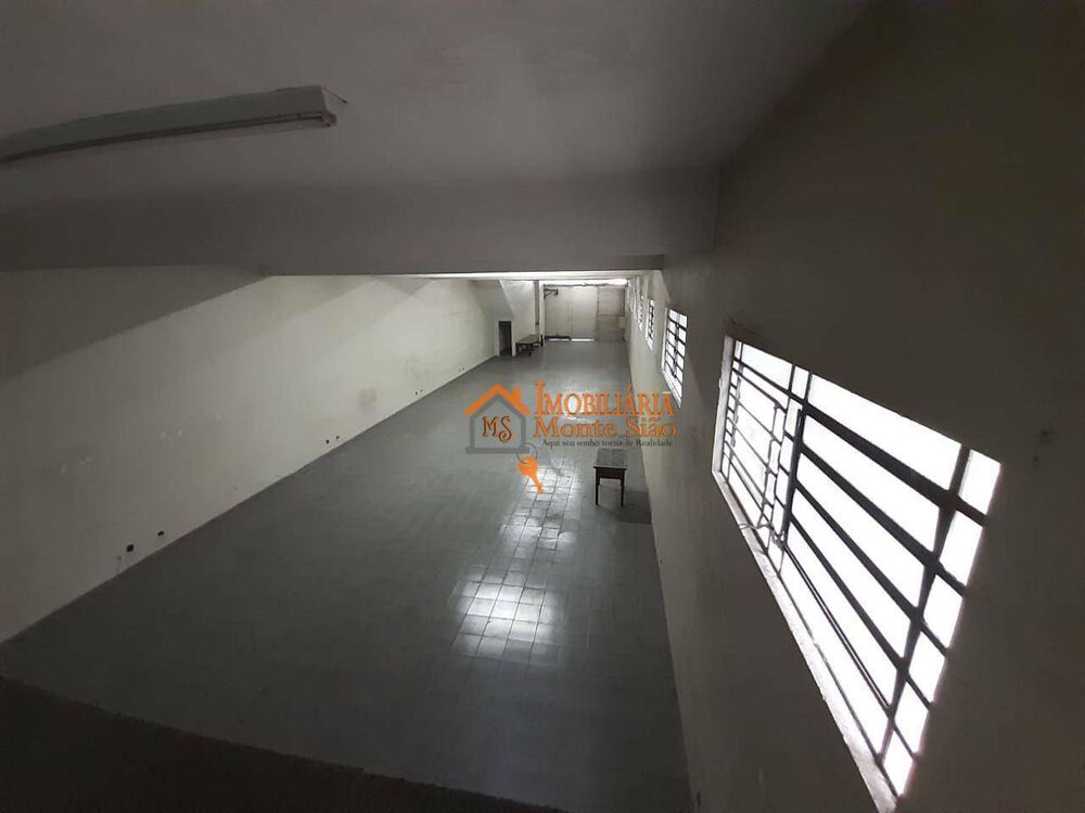 Prédio Inteiro, 450 m² - Foto 20
