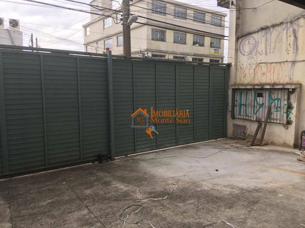 Prédio Inteiro, 450 m² - Foto 21