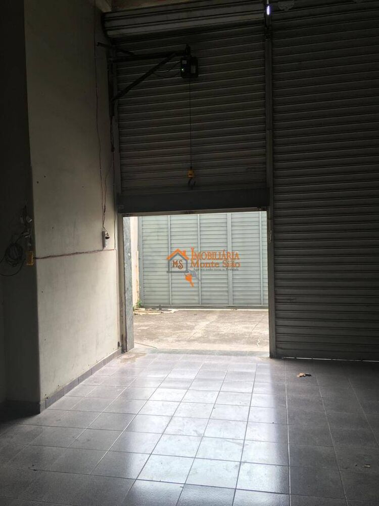 Prédio Inteiro, 450 m² - Foto 4