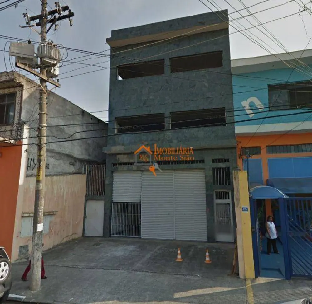 Prédio Inteiro, 450 m² - Foto 24