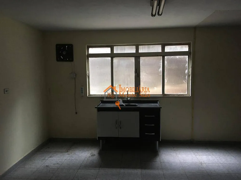 Prédio Inteiro, 450 m² - Foto 22