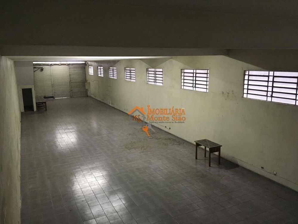 Prédio Inteiro, 450 m² - Foto 12