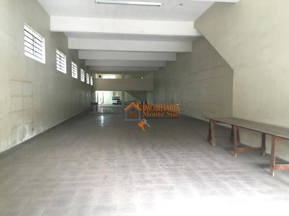 Prédio Inteiro, 450 m² - Foto 11