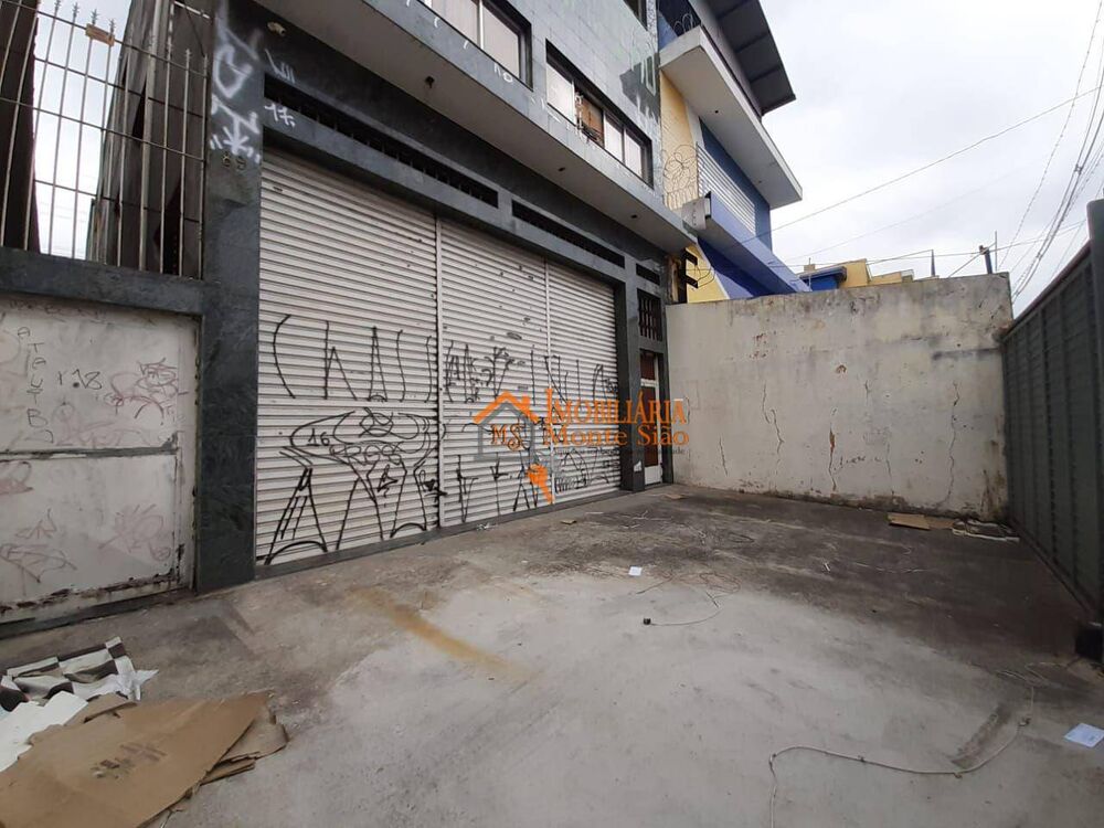 Prédio Inteiro, 450 m² - Foto 3