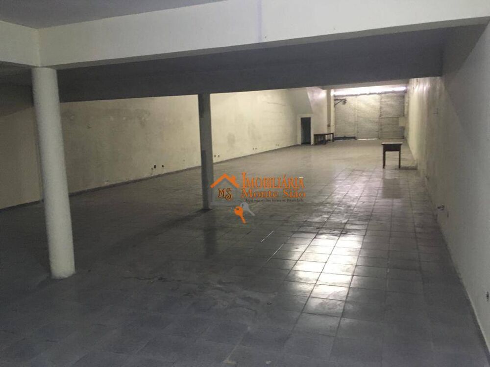Prédio Inteiro, 450 m² - Foto 18