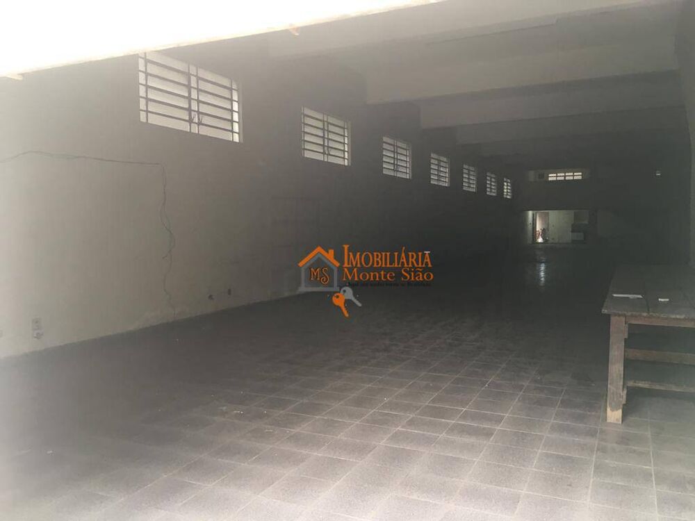 Prédio Inteiro, 450 m² - Foto 15
