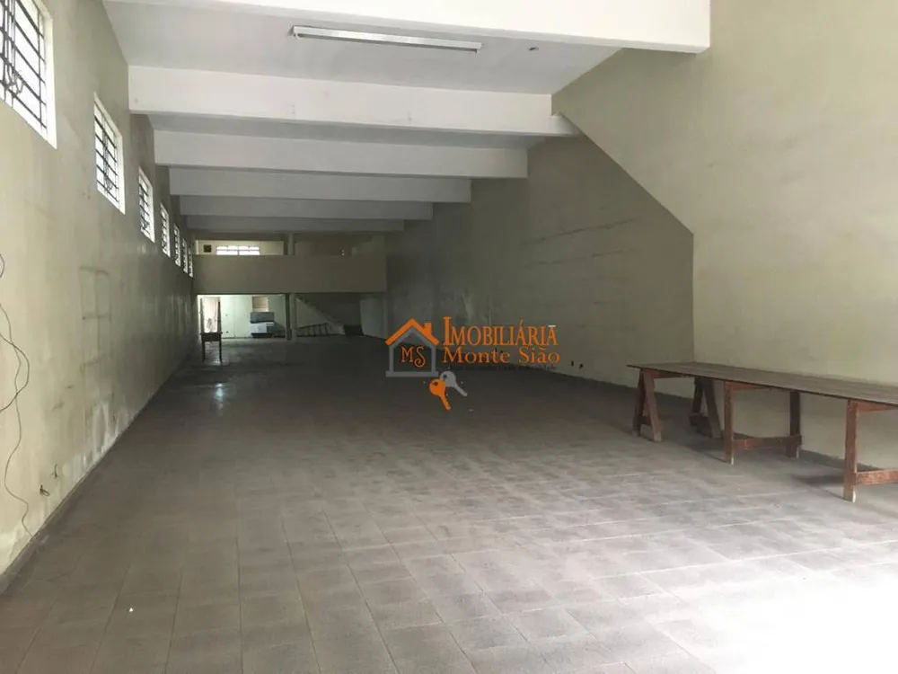 Prédio Inteiro, 450 m² - Foto 27
